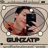 ᘛ ⊹ 𝐆unzatp ’ ！