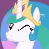 Pony_irl