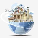 Греция и Кипр 🇬🇷🇨🇾