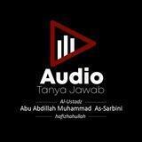 Audio Tanya Jawab