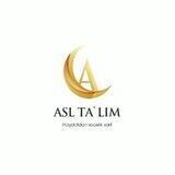 Asl Ta‘lim Markazi