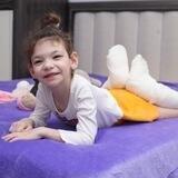 Маленькая Маша с Большим Сердцем