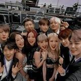 ❤BTS & BLACKPINK❤