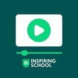 INSPIRING SCHOOL online darslar