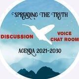 Spreading The Truth Agenda News Update