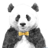 Trendy Panda