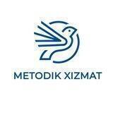 Metodik xizmat |Rasmiy