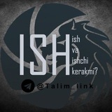Ta'lim link (xodimlar)
