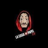 La Casa de Papel 2.0 Portal