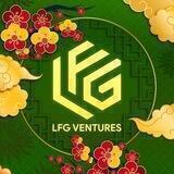 LFG Ventures | Airdrop