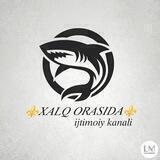 Xalq Orasida 🛰