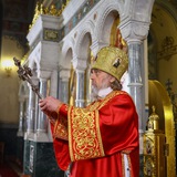 Тульская епархия