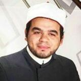 Ahmad Al Hadaad / أحمد الحداد