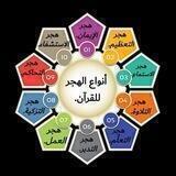 حفظ القرآن عن بعد 🗣📖