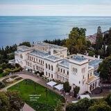 Крым. Севастополь. Ялта
