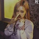 Park Roseanne.