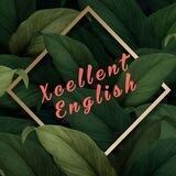 Xcellent_English📕📚☪️