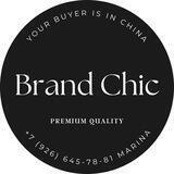 🔝BRAND CHIC