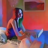 Сериальное влечение
