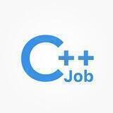 Вакансии по C++ — си-плюс-плюс, cpp, Си, C, STL, Boost