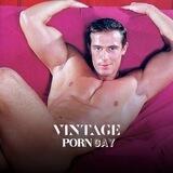 Vintage Porn Gay