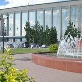 НСК2020 Октябрьский