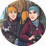 Непоседы - походы, путешествия, активный досуг
