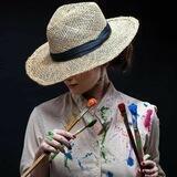 فرشاتي 🖌ترسم احلامي 🎨
