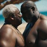 🌈🐻🐾 Ursos Negros / Black Chubby Gays 🐾🐻🌈