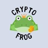 CryptoFrog's Gems 💎🐸