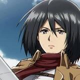 Mikasa