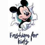 Детская одежда "Fashion_For_Kids"