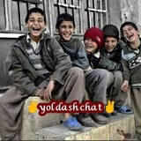 ✌Yoldash Chat✌