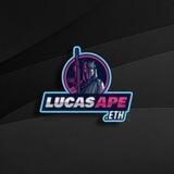 LucasApe.eth degen calls