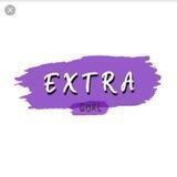 EXTRA GOAL