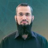 سفر یقین | پروفسور ایاد قنیبی