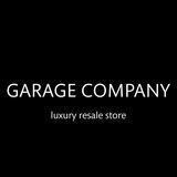 Garage.company | Lux resale