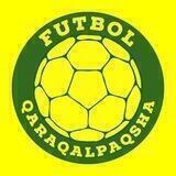 FUTBOL QARAQALPAQSHA