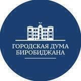 Городская Дума Биробиджана