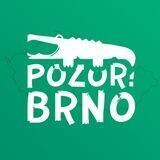 Pozor! Brno | Чехия | Новости
