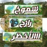 شموخ🍃 رازح📹 الأخظر🏞