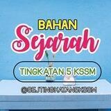 Bahan Sejarah Tingk.5 KSSM