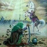 ♡الـلـهـم مـع الحــسـيــن♡