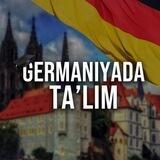 Germaniyada ta'lim va hayot