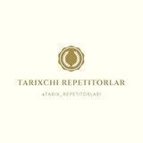 Tarix Repetitorlari
