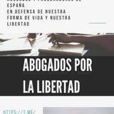 ABOGADOS POR LA LIBERTAD