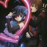 Chuunibyou Demo Koi ga Shitai Series