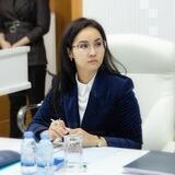 Shaxnoza Joldasova