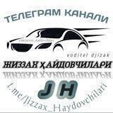 ЖИЗЗАХ XАЙДОВЧИЛАРИ Jizzax_Xaydovchilari