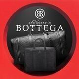 Bottega_uz & Zander Zell